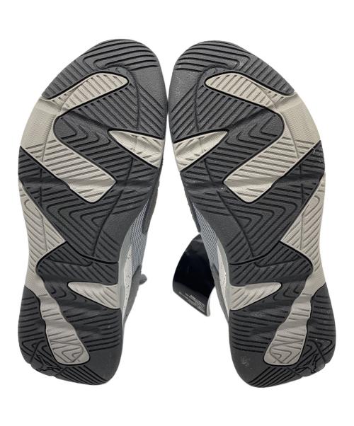 NIKE（ナイキ）NIKE (ナイキ) FRAGMENT DESIGN (フラグメントデザイン) スニーカー グレー サイズ:27.5cm 未使用品の古着・服飾アイテム