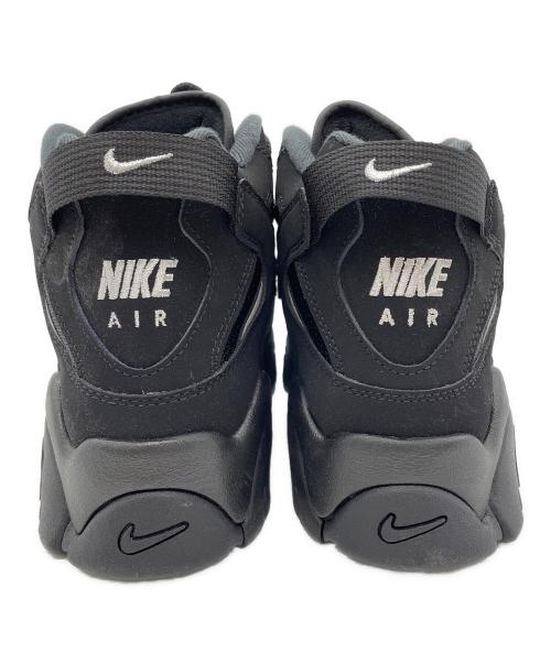 NIKE SB（ナイキエスビー）NIKE SB (ナイキエスビー) スニーカー ブラック サイズ:28cm 未使用品の古着・服飾アイテム