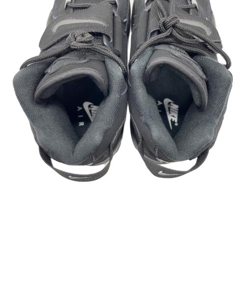 NIKE SB（ナイキエスビー）NIKE SB (ナイキエスビー) スニーカー ブラック サイズ:28cm 未使用品の古着・服飾アイテム