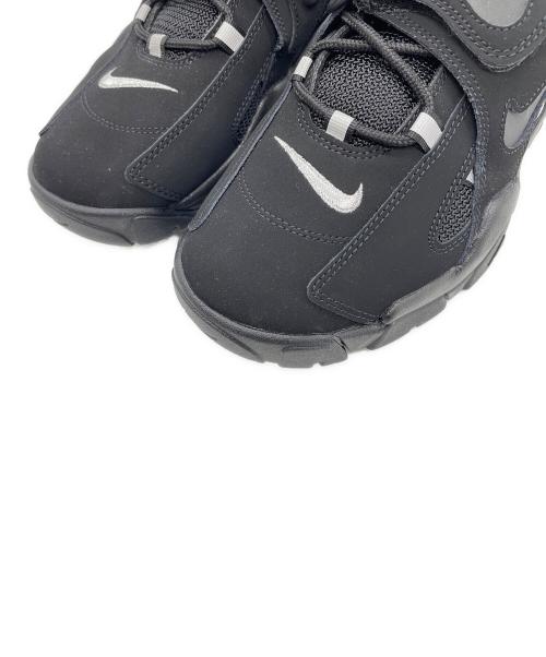 NIKE SB（ナイキエスビー）NIKE SB (ナイキエスビー) スニーカー ブラック サイズ:28cm 未使用品の古着・服飾アイテム