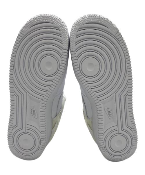 NIKE（ナイキ）NIKE (ナイキ) UNDERCOVER (アンダーカバー) スニーカー ホワイト サイズ:27.5cmの古着・服飾アイテム