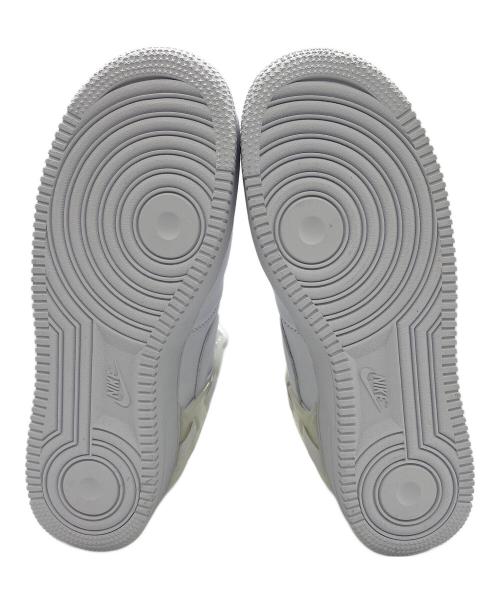 NIKE（ナイキ）NIKE (ナイキ) UNDERCOVER (アンダーカバー) スニーカー ホワイト サイズ:27.5cm 未使用品の古着・服飾アイテム