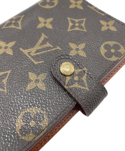 LOUIS VUITTON（ルイ ヴィトン）LOUIS VUITTON (ルイ ヴィトン) アジェンダPMの古着・服飾アイテム