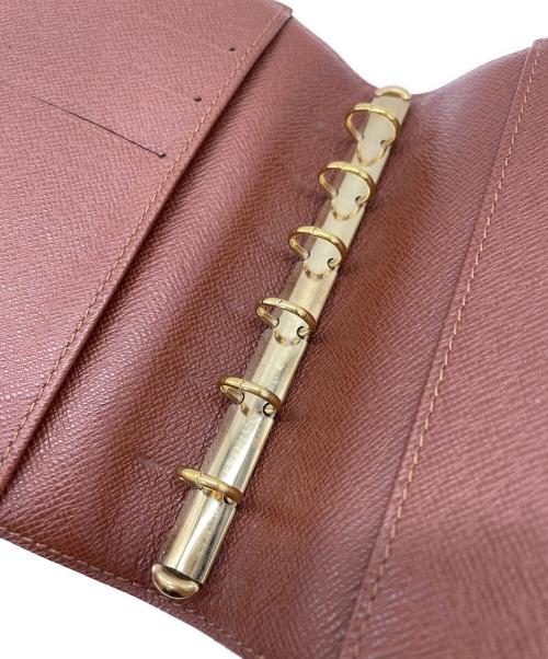 LOUIS VUITTON（ルイ ヴィトン）LOUIS VUITTON (ルイ ヴィトン) アジェンダPMの古着・服飾アイテム