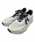 onオン）の古着「スニーカー」｜ホワイト