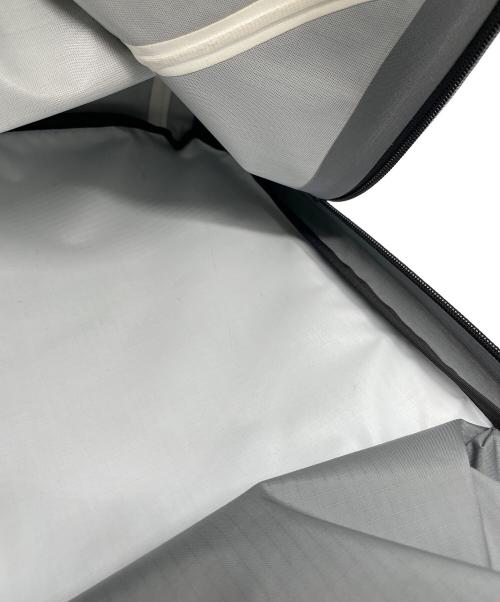 VEILANCE（ヴェイランス）VEILANCE (ヴェイランス) バックパック ブラックの古着・服飾アイテム