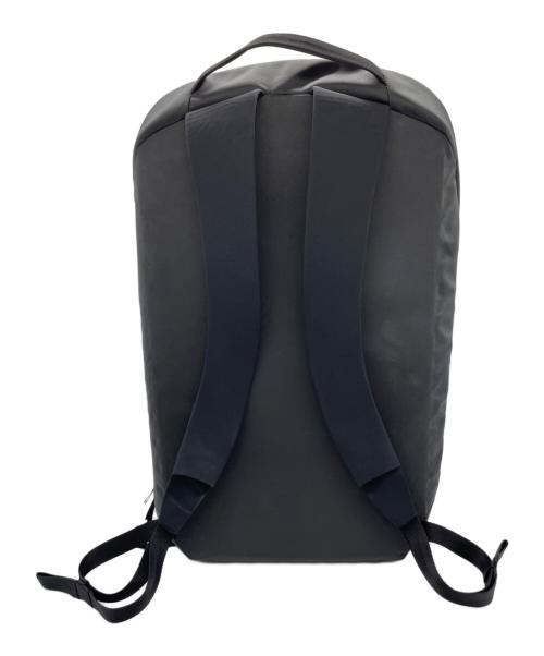 VEILANCE（ヴェイランス）VEILANCE (ヴェイランス) バックパック ブラックの古着・服飾アイテム