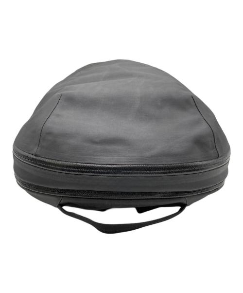 VEILANCE（ヴェイランス）VEILANCE (ヴェイランス) バックパック ブラックの古着・服飾アイテム