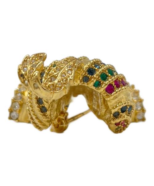 Butler&Wilson（バトラーアンドウィルソン）Butler&Wilson (バトラーアンドウィルソン) ターバンを巻いた人の古着・服飾アイテム