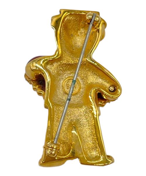 Butler&Wilson（バトラーアンドウィルソン）Butler&Wilson (バトラーアンドウィルソン) くまの古着・服飾アイテム