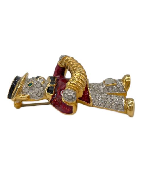 Butler&Wilson（バトラーアンドウィルソン）Butler&Wilson (バトラーアンドウィルソン) くまの古着・服飾アイテム