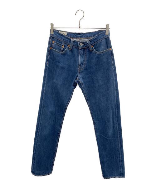 LEVI'S（リーバイス）LEVI'S (リーバイス) デニムパンツ ネイビー サイズ:28の古着・服飾アイテム