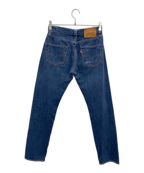 LEVI'S（リーバイス）LEVI'S (リーバイス) デニムパンツ ネイビー サイズ:28の古着・服飾アイテム