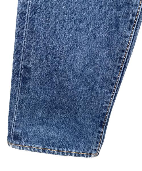LEVI'S（リーバイス）LEVI'S (リーバイス) デニムパンツ ネイビー サイズ:28の古着・服飾アイテム
