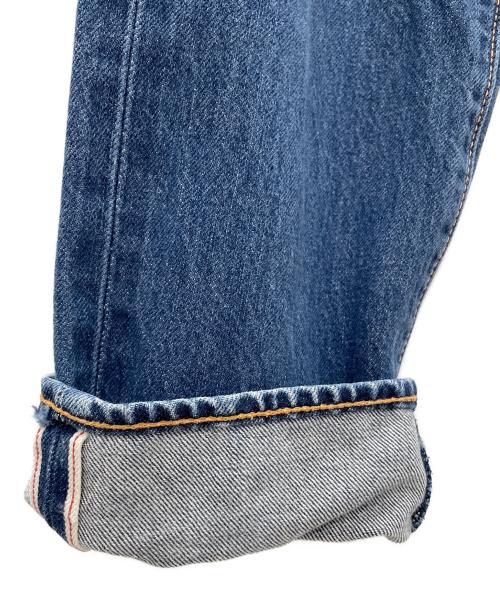 LEVI'S（リーバイス）LEVI'S (リーバイス) デニムパンツ ネイビー サイズ:28の古着・服飾アイテム