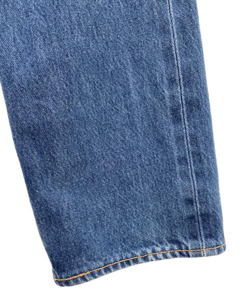 LEVI'S（リーバイス）LEVI'S (リーバイス) デニムパンツ ネイビー サイズ:28の古着・服飾アイテム