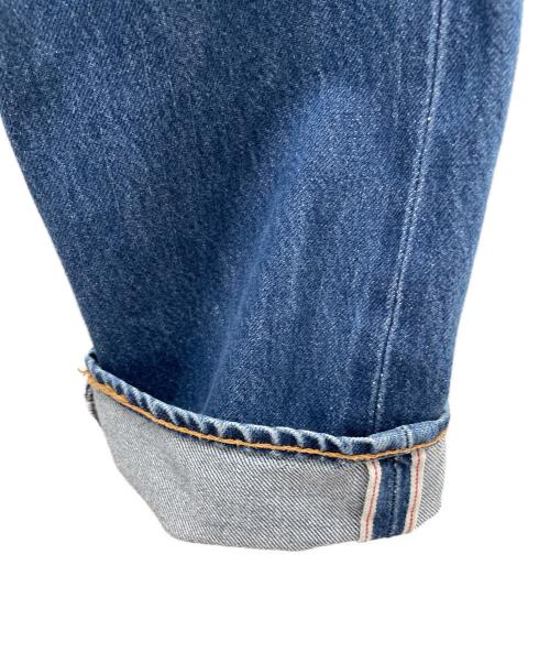 LEVI'S（リーバイス）LEVI'S (リーバイス) デニムパンツ ネイビー サイズ:28の古着・服飾アイテム