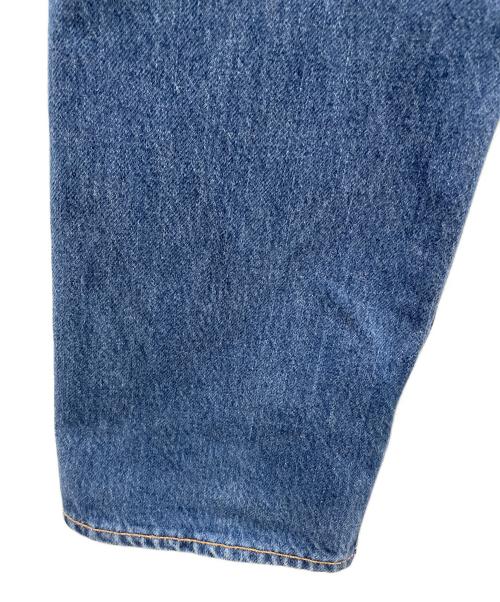 LEVI'S（リーバイス）LEVI'S (リーバイス) デニムパンツ ネイビー サイズ:28の古着・服飾アイテム