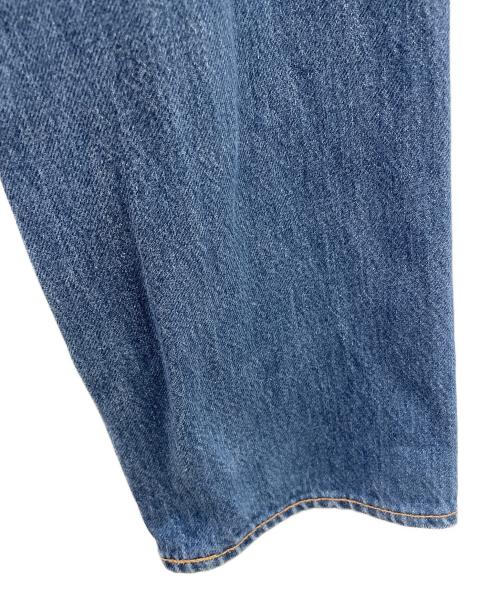 LEVI'S（リーバイス）LEVI'S (リーバイス) デニムパンツ ネイビー サイズ:28の古着・服飾アイテム