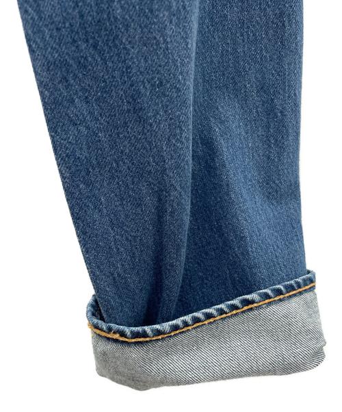 LEVI'S（リーバイス）LEVI'S (リーバイス) デニムパンツ ネイビー サイズ:28の古着・服飾アイテム