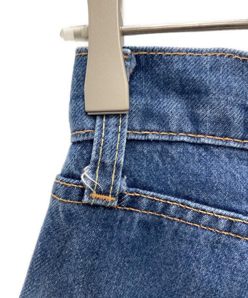 LEVI'S（リーバイス）LEVI'S (リーバイス) デニムパンツ ネイビー サイズ:28の古着・服飾アイテム