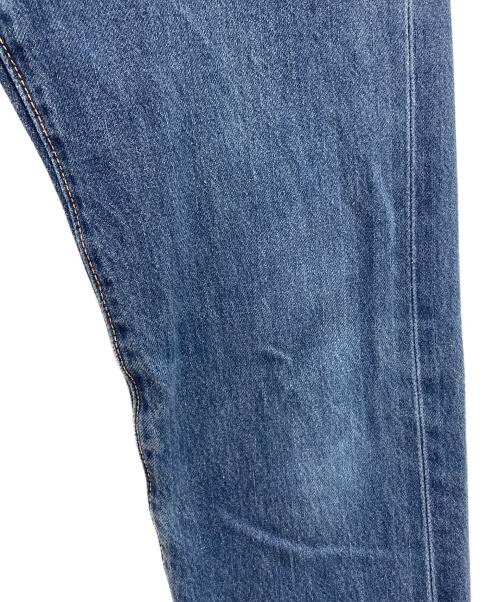 LEVI'S（リーバイス）LEVI'S (リーバイス) デニムパンツ ネイビー サイズ:28の古着・服飾アイテム