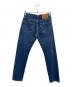 LEVI'S (リーバイス) デニムパンツ ネイビー サイズ:28：3000円