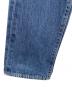 中古・古着 LEVI'S (リーバイス) デニムパンツ ネイビー サイズ:28：3000円