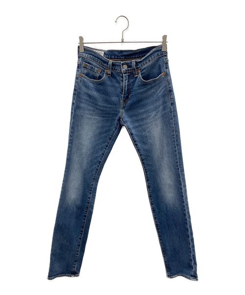 LEVI'S（リーバイス）LEVI'S (リーバイス) デニムパンツ ネイビー サイズ:28の古着・服飾アイテム