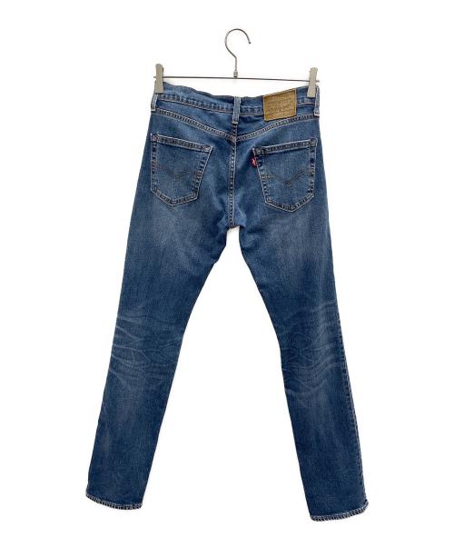 LEVI'S（リーバイス）LEVI'S (リーバイス) デニムパンツ ネイビー サイズ:28の古着・服飾アイテム