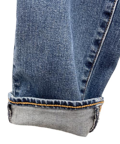 LEVI'S（リーバイス）LEVI'S (リーバイス) デニムパンツ ネイビー サイズ:28の古着・服飾アイテム