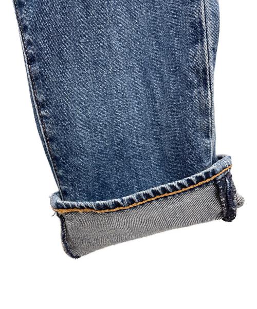 LEVI'S（リーバイス）LEVI'S (リーバイス) デニムパンツ ネイビー サイズ:28の古着・服飾アイテム
