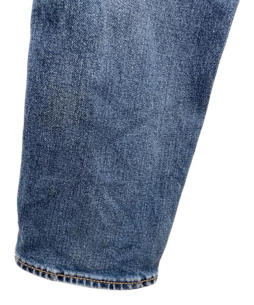 LEVI'S（リーバイス）LEVI'S (リーバイス) デニムパンツ ネイビー サイズ:28の古着・服飾アイテム