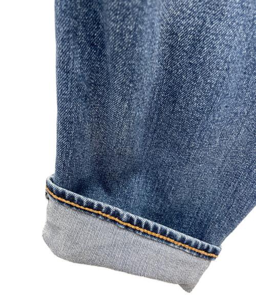 LEVI'S（リーバイス）LEVI'S (リーバイス) デニムパンツ ネイビー サイズ:28の古着・服飾アイテム