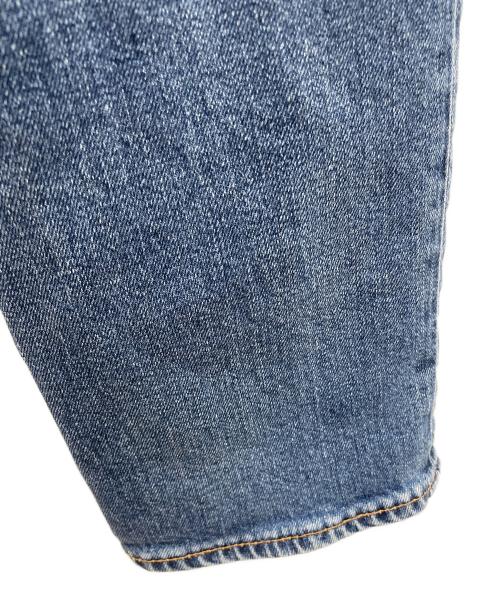 LEVI'S（リーバイス）LEVI'S (リーバイス) デニムパンツ ネイビー サイズ:28の古着・服飾アイテム
