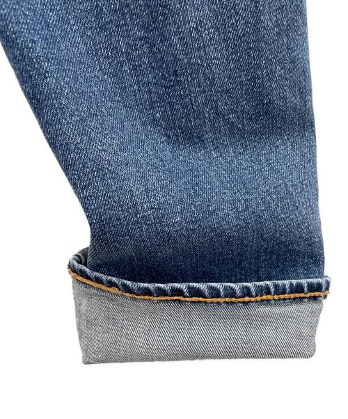LEVI'S（リーバイス）LEVI'S (リーバイス) デニムパンツ ネイビー サイズ:28の古着・服飾アイテム