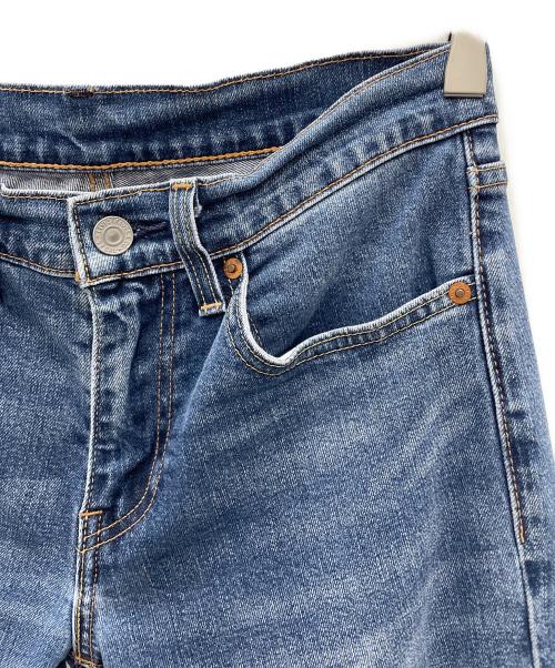LEVI'S（リーバイス）LEVI'S (リーバイス) デニムパンツ ネイビー サイズ:28の古着・服飾アイテム