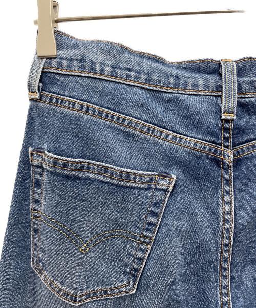 LEVI'S（リーバイス）LEVI'S (リーバイス) デニムパンツ ネイビー サイズ:28の古着・服飾アイテム