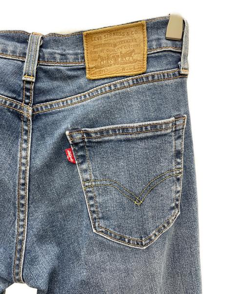 LEVI'S（リーバイス）LEVI'S (リーバイス) デニムパンツ ネイビー サイズ:28の古着・服飾アイテム