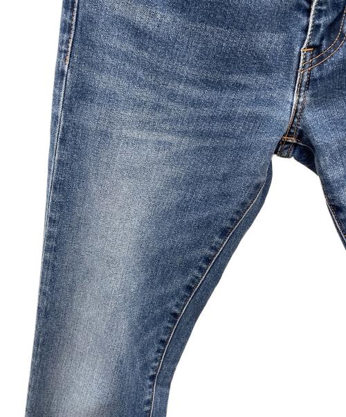 LEVI'S（リーバイス）LEVI'S (リーバイス) デニムパンツ ネイビー サイズ:28の古着・服飾アイテム
