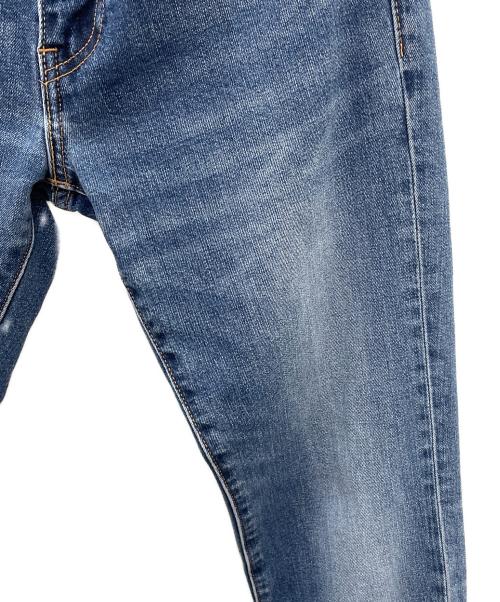 LEVI'S（リーバイス）LEVI'S (リーバイス) デニムパンツ ネイビー サイズ:28の古着・服飾アイテム