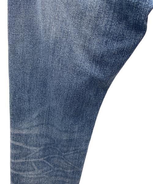 LEVI'S（リーバイス）LEVI'S (リーバイス) デニムパンツ ネイビー サイズ:28の古着・服飾アイテム