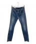 LEVI'S（リーバイス）の古着「デニムパンツ」｜ネイビー
