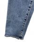 中古・古着 LEVI'S (リーバイス) デニムパンツ ネイビー サイズ:28：3000円