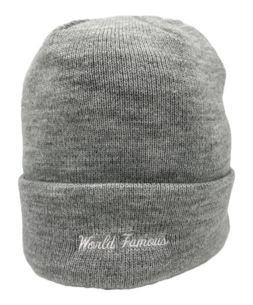 SUPREME（シュプリーム）SUPREME (シュプリーム) New Era (ニューエラ) ニット帽の古着・服飾アイテム