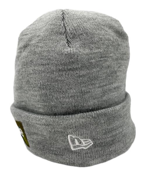 SUPREME（シュプリーム）SUPREME (シュプリーム) New Era (ニューエラ) ニット帽の古着・服飾アイテム