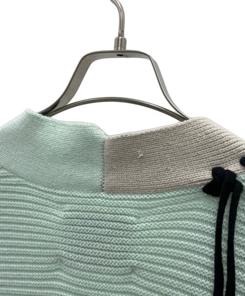 MAISON SPECIAL（メゾンスペシャル）MAISON SPECIAL (メゾンスペシャル) カーディガン マルチカラー サイズ:2の古着・服飾アイテム