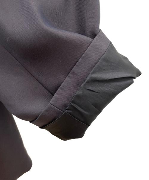 MAISON SPECIAL（メゾンスペシャル）MAISON SPECIAL (メゾンスペシャル) テーラードジャケット グレー サイズ:２の古着・服飾アイテム