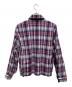 CHAPS RALPH LAUREN (チャップス ラルフローレン) リバーシブルジャケット ネイビー×レッド サイズ:M：7000円
