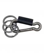 COACHコーチ）の古着「カラビナキーリング」